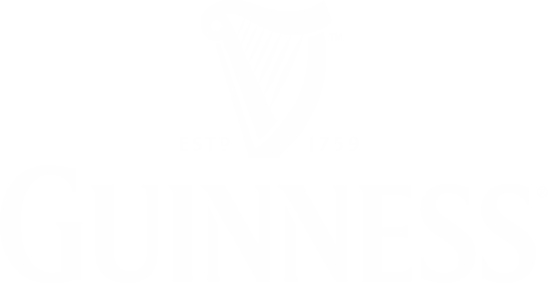 Guinness beer logo